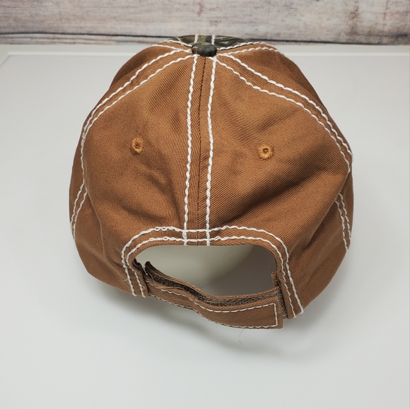 Tractor Supply hat - Picture 4 of 6